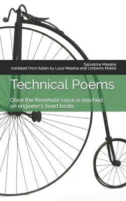Technical Poems: Once the threshold value is reached, an engineer's heart beats Subscription