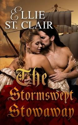 The Stormswept Stowaway: A Pirate Romance