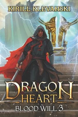 Dragon Heart: Blood Will 3