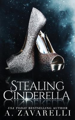 Stealing Cinderella