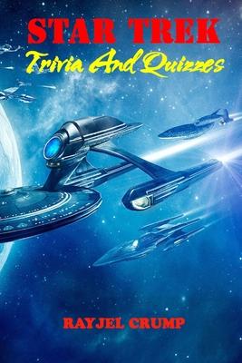 Star Trek Trivia And Quizzes