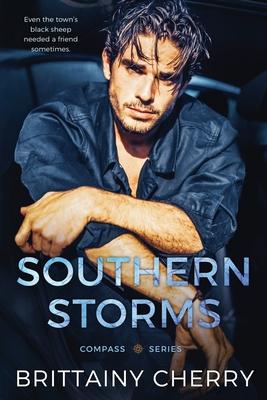 Southern Storms: A Small Town Standalone Romance