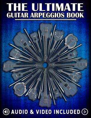 The Ultimate Guitar Arpeggio Book