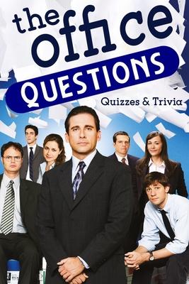 The Office Questions - Quizzes & Trivia