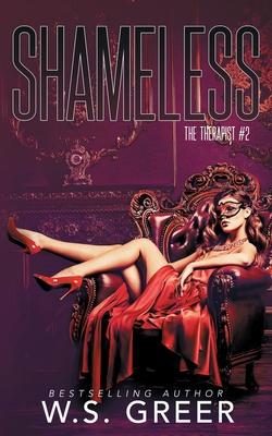 Shameless (The Therapist #2)