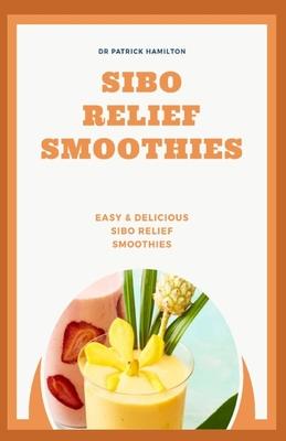 Sibo Relief Smoothies: easy and delicious sibo relief smoothies