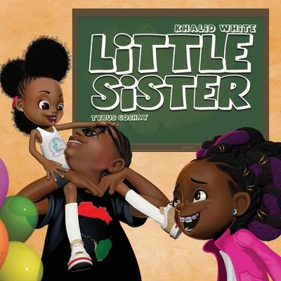 Little Sister: lil' Sister