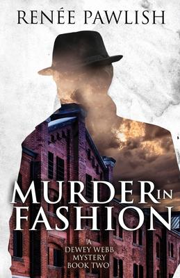 Murder In Fashion