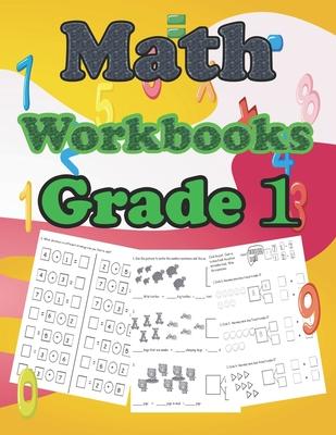 math workbooks grade 1: 100 Pages of Addition, Subtraction and Number Bond Practice Homeschool Kindergarteners Homeschooling Activity Books)