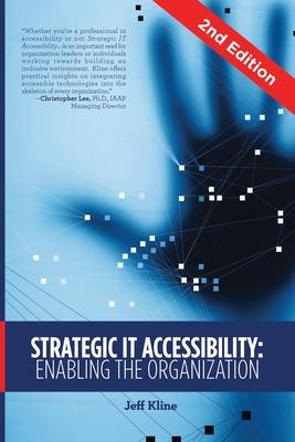 Strategic IT Accessibility: Enabling the Organization: 2nd Edition Subscription