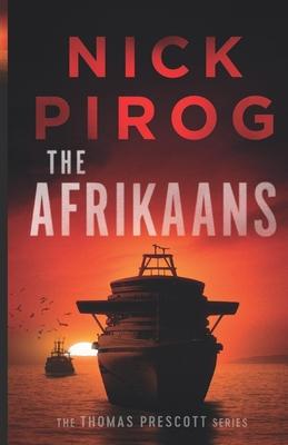 The Afrikaans