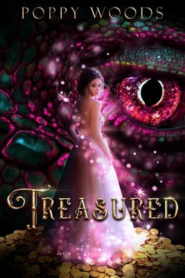 Treasured: A Fantasy FF Romance