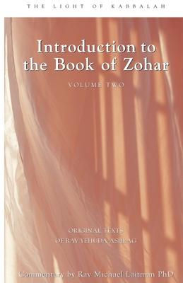 Introduction To The Book Of Zohar