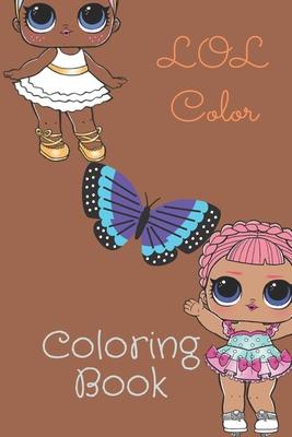 LOL Color: LOL Coloring