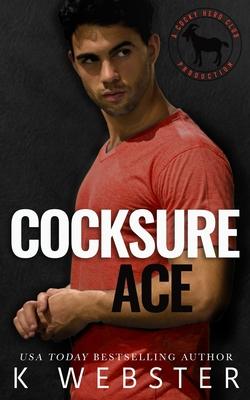 Cocksure Ace