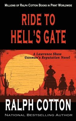 Ride to Hell's Gate