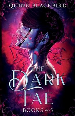 The Dark Fae: A Dark Paranormal Romance