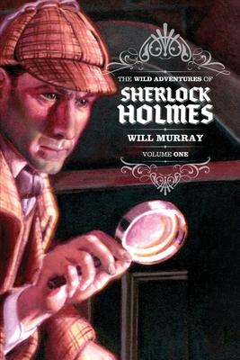 The Wild Adventures of Sherlock Holmes