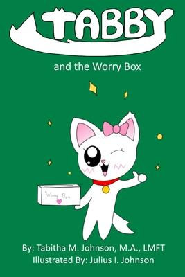 Tabby and the Worry Box