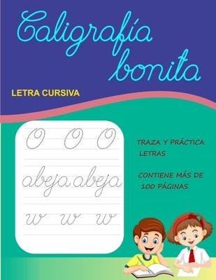 Caligrafa Bonita: Letra Cursiva Subscription