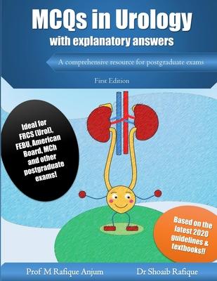 MCQs in Urology