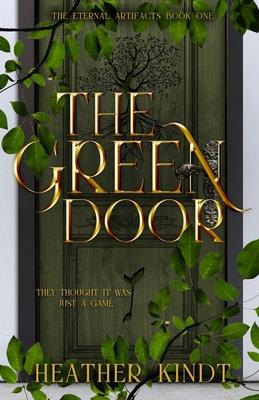 The Green Door