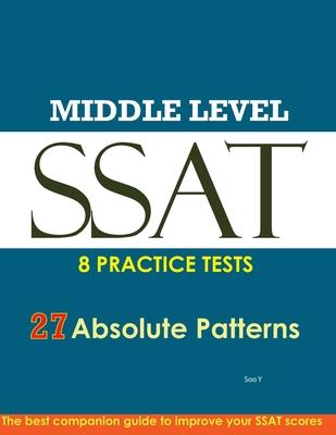 ssat middle level