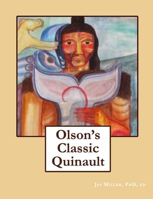 Olson's Classic Quinault