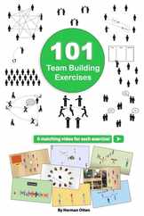 101 Team Building Exercises: To Improve Cooperation and Communication Subscription