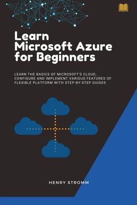 Learn Microsoft Azure for Beginners