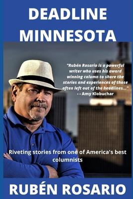 Deadline Minnesota: Riveting tales from one of America's best columnists