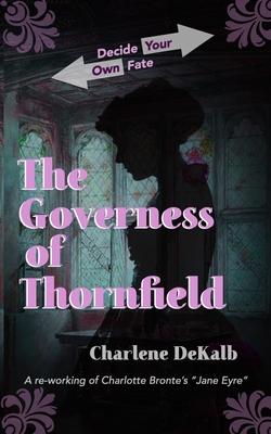 The Governess of Thornfield