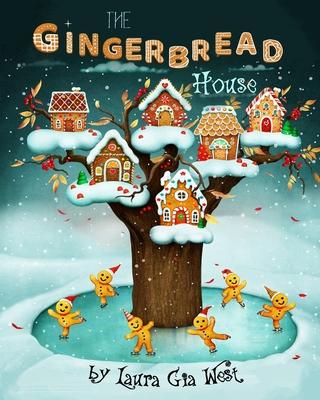 The Gingerbread House