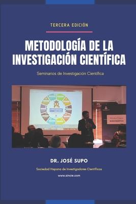 Metodologa de la Investigacin Cientfica: Para las Ciencias de la Salud y las Ciencias Sociales