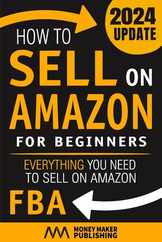 How to Sell on Amazon for Beginners: Everything You Need to Sell on Amazon FBA Subscription