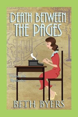 Death Between the Pages: A 1930s Murder Mystery