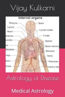 Astrology of Disease: Medical Astrology