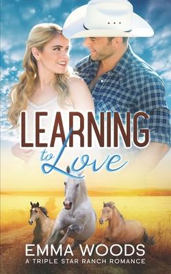 Learning to Love: Christian Contemporary Romance