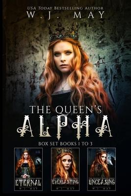 The Queen's Alpha Series Box Set: Books #1-3