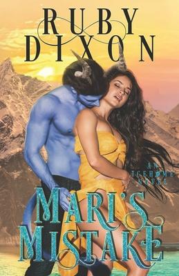 Mari's Mistake: A SciFi Alien Romance