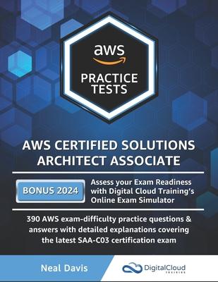 AWS Certified Solutions Architect Associate Practice Tests