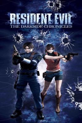 Resident Evil: The Darkside Chronicles