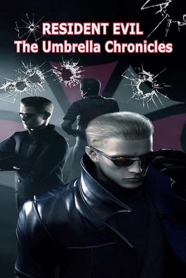 Resident Evil: The Umbrella Chronicles