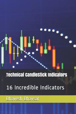 Technical CandleStick Indicators: 16 Incredible Indicators