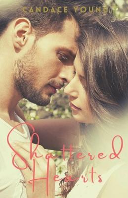 Shattered Hearts: A Heartfelt Coming of Age Teen HighSchool Jock Romance Novel