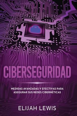 Ciberseguridad: Medidas avanzadas y efectivas para asegurar sus redes cibernticas