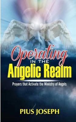 Operating in the Angelic Realm: Prayers that Activate the Ministry of Angels