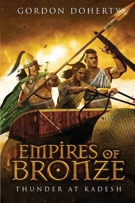 Empires of Bronze: Thunder at Kadesh