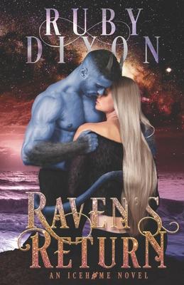 Raven's Return: A SciFi Alien Romance