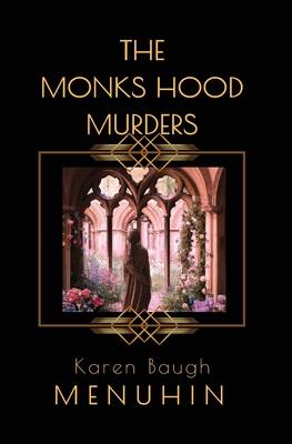 The Monks Hood Murders: A 1920s Murder Mystery with Heathcliff Lennox Subscription